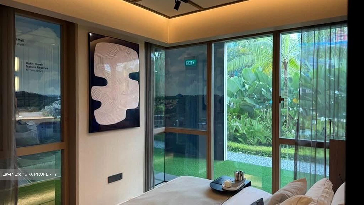 Hillview Rise (D23), Condominium #595694681